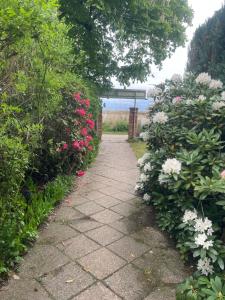 Gast-& Logierhaus Am Rheinsberger See