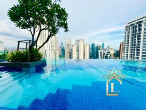 Majestic Premium Residence by Luxe Home