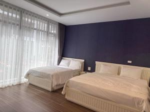 Homestay anh quốc