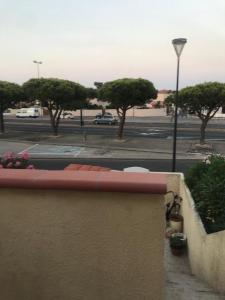 T2 Bord de mer