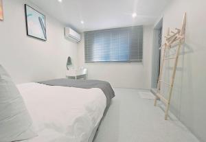 Parkside house
