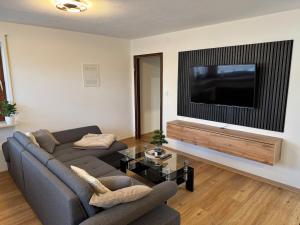 Gemütliche Renovierte Ferienwohnung im Allgäu