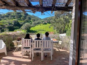 Tina`s House - Bordeira
