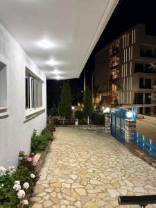Villa Dinael