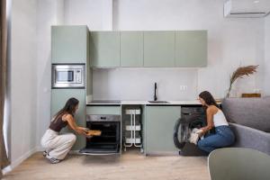 FLORIT FLATS - Arts & Port Suites - PET FRIENDLY