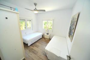 Villa apartamento Conde Bau bajo