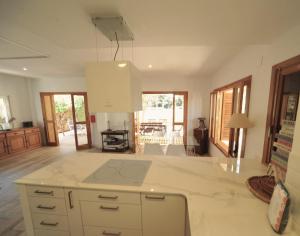 Villa apartamento Conde Bau bajo