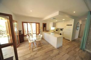 Villa apartamento Conde Bau bajo