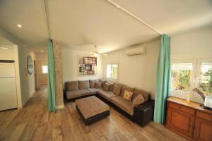 Villa apartamento Conde Bau bajo