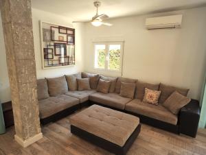 Villa apartamento Conde Bau bajo