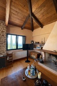 Olive House Galaxidi