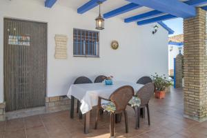 Casa Rural Rafy