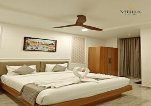 Hotel Vibha Grand