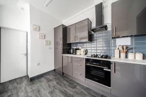SleepsUpTo6-CityCentre-FamilyFriendly-FreeParking