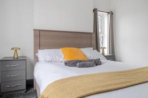 SleepsUpTo6-CityCentre-FamilyFriendly-FreeParking