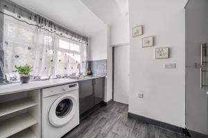 SleepsUpTo6-CityCentre-FamilyFriendly-FreeParking