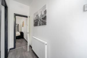 SleepsUpTo6-CityCentre-FamilyFriendly-FreeParking