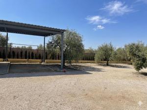 Villa rural en Marchena