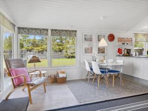 Holiday Home Hellevi - from the sea by Interhome