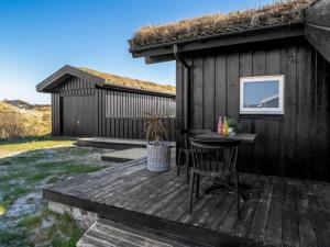 Holiday Home Rutha - 45m from the sea by Interhome