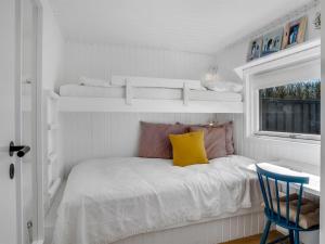 Holiday Home Rutha - 45m from the sea by Interhome