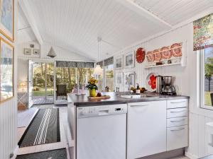 Holiday Home Hellevi - from the sea by Interhome