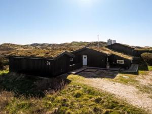 Holiday Home Rutha - 45m from the sea by Interhome