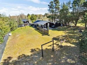 Holiday Home Hellevi - from the sea by Interhome