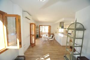Villa apartamento Conde Bau primera planta