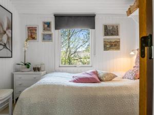 Holiday Home Hellevi - from the sea by Interhome