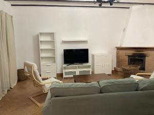 Villa rural en Marchena
