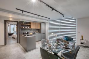 Cozy 1BR at Cavarra Gardens Sleeps 2