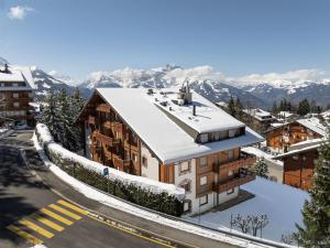 Apartment Jade 22 by Interhome