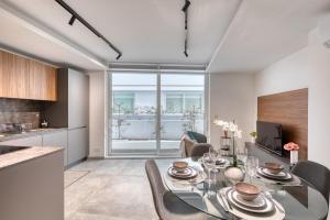 Cozy 1BR at Cavarra Gardens Sleeps 2