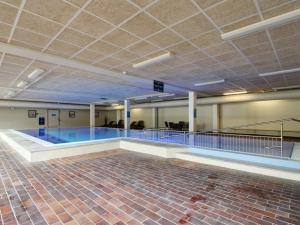 Apartment Anedorte - 50m from the sea by Interhome