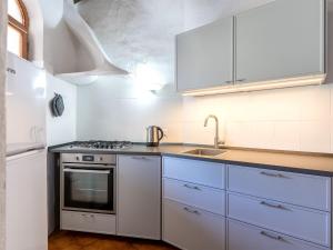 Holiday Home Doria by Interhome