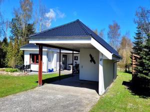 Holiday Home Hakon - 550m from the sea by Interhome