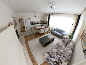 Fatoşs Spacious 2BR - Old Town 5 min away