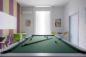Dsquare Accommodation