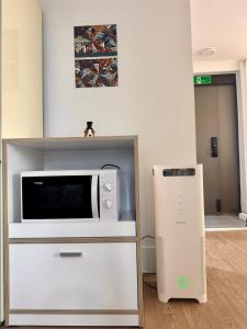 Stay Moon Hongdae 5min to subway and Han river