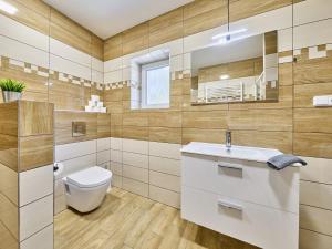 Apartment U Dzina-4 by Interhome