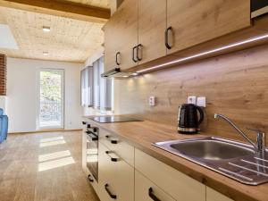 Apartment U Dzina-4 by Interhome