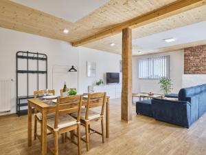 Apartment U Dzina-4 by Interhome
