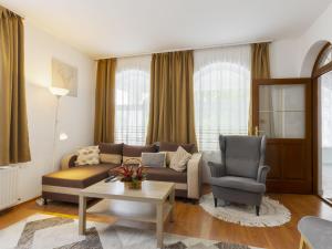 Holiday Home Goliath by Interhome