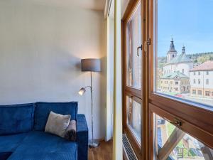 Studio Rosie-Dolní náměstí by Interhome