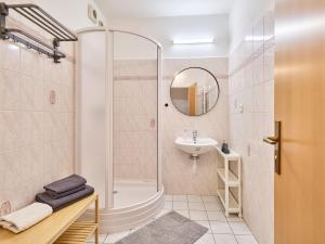 Studio Rosie-Dolní náměstí by Interhome