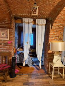 Alba di Montanaria camere e appartamento a Brosso