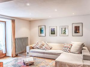 Holiday Home Ferienhaus Döss by Interhome