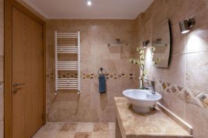 Villa with Pool and Sea View in Yalıkavak BD4148