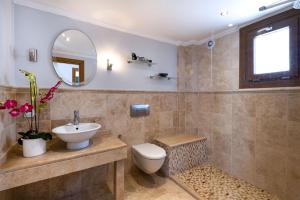 Villa with Pool and Sea View in Yalıkavak BD4148
